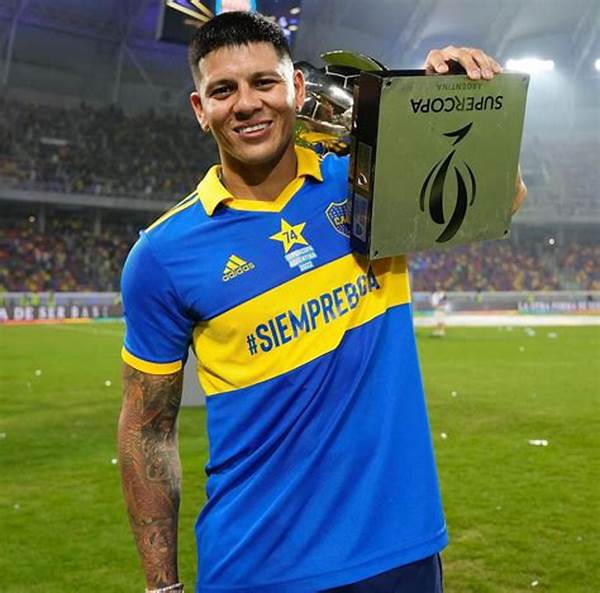 Boca Juniors Rekrut Pelatih Dari Eropa