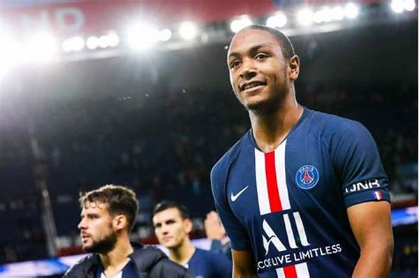 Psg Umumkan Transfer Pemain Senegal