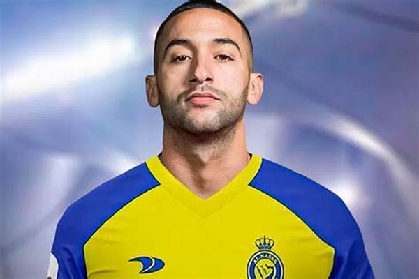 Al Nassr Resmi Lepas Pemain Asing Ke Liga Inggris
