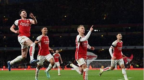 Arsenal Siapkan Stadion Baru Bernuansa Digital