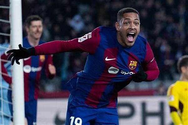 Barcelona Umumkan Transfer Pemain Brasil Muda