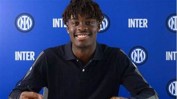 Inter Milan Resmi Umumkan Transfer Pemain Korea