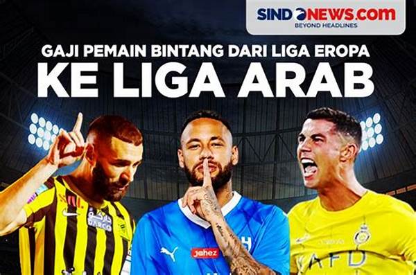 Liga Brasil Jadi Magnet Pemain Bintang Eropa