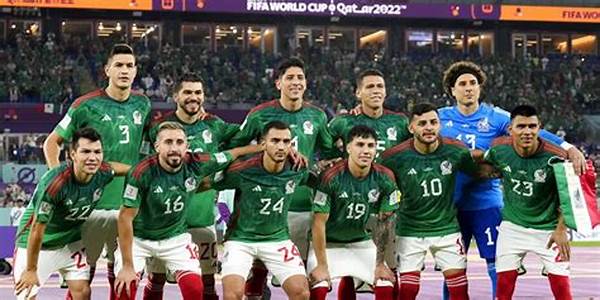 Liga Meksiko Kini Terapkan Regulasi Pemain Muda