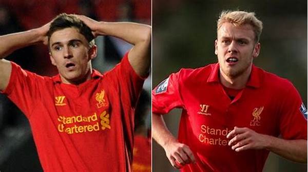 Liverpool Lepas Pemain Andalan Ke Liga Italia