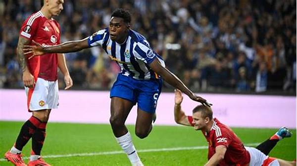 Manchester United Datangkan Striker Argentina 20 Tahun