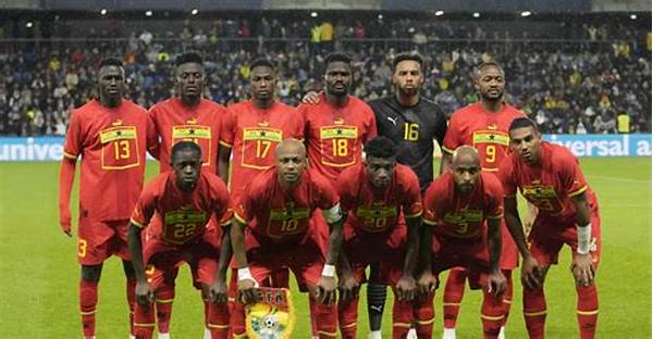 Pemain Afrika Kini Diminati Klub-klub Eropa