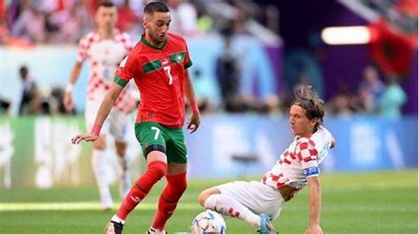 Pemain Maroko Pindah Ke Liga Italia