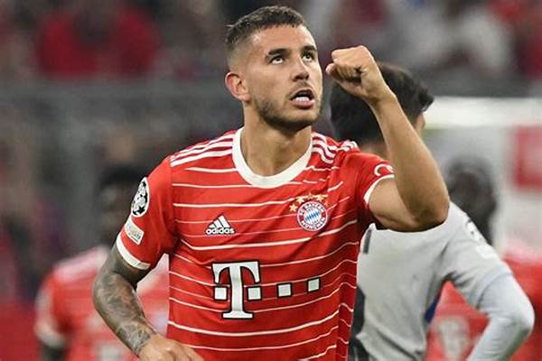 Psg Datangkan Bek Tangguh Dari Bundesliga