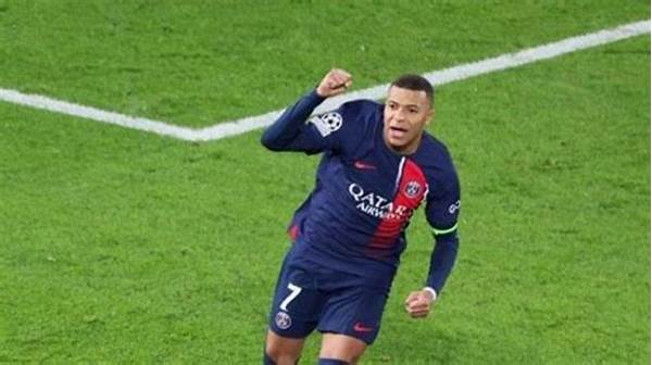 Psg Lepas Pemain Bintang Ke Liga Inggris
