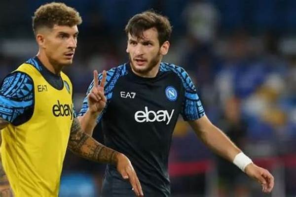 Psg Siapkan Tawaran Gila Untuk Striker Napoli