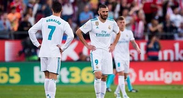 Real Madrid Kalah Mengejutkan Dari Klub Yunani