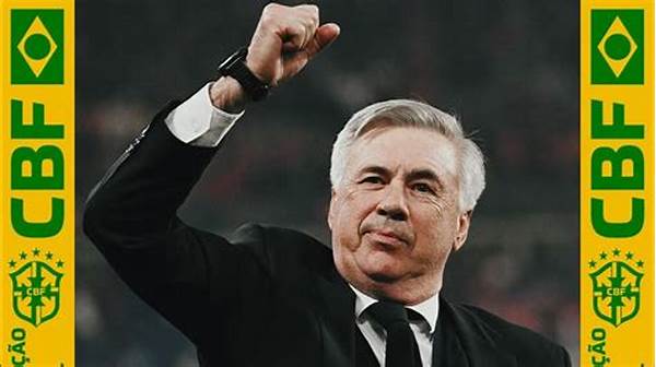 Real Madrid Resmi Datangkan Kapten Timnas Brasil