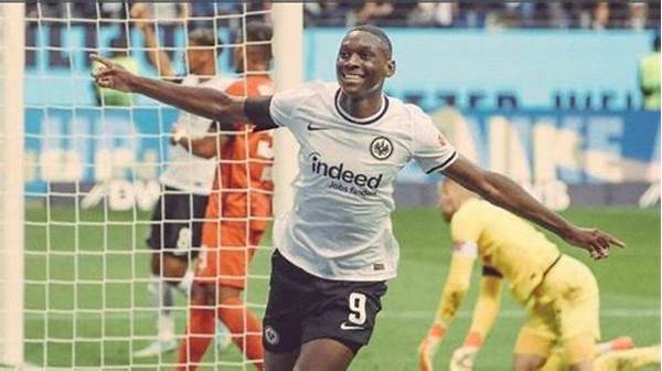 Senegal Pecahkan Rekor Transfer Pemain Afrika