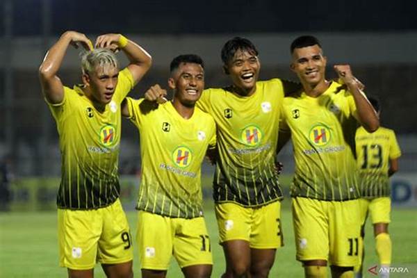 Barito Putera