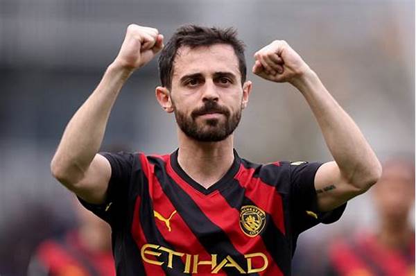 Bernardo Silva