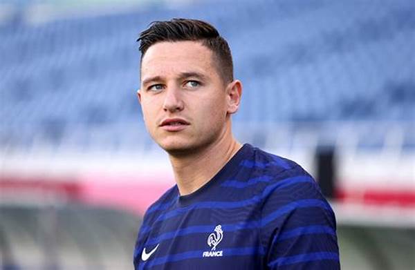 Florian Thauvin