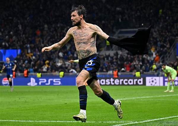Francesco Acerbi