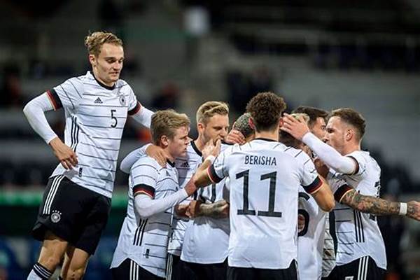 Germany U21