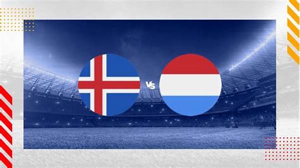 Iceland Vs