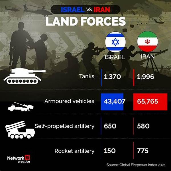 Iran Vs