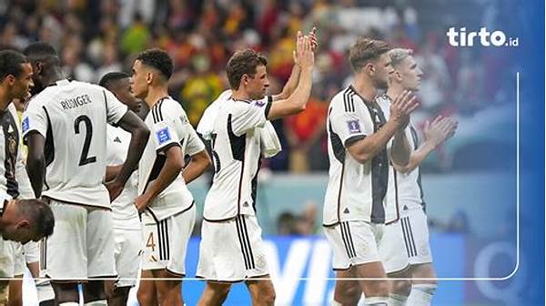 Jerman Vs