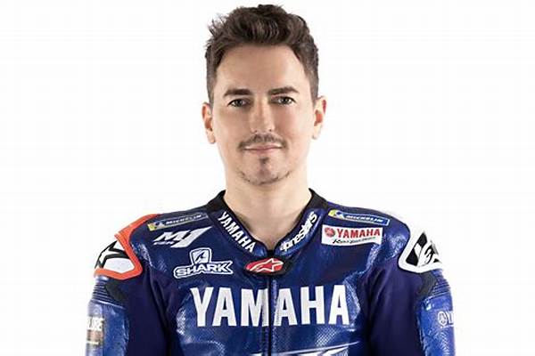 Jorge Lorenzo