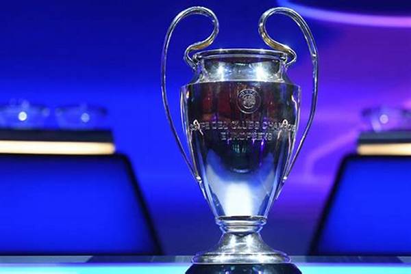 Liga Amerika Resmi Terapkan Format Baru
