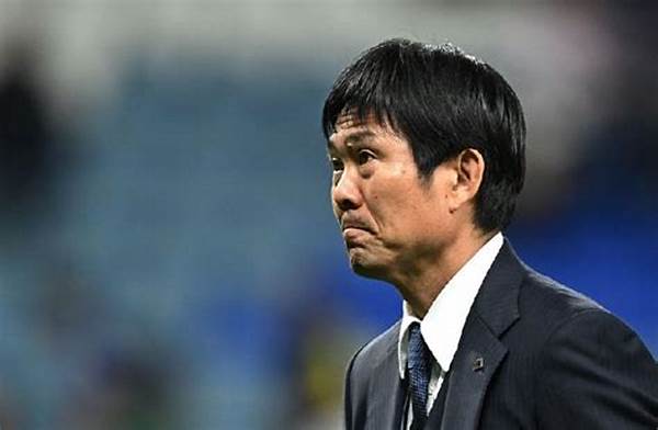 Liga Jepang Resmi Rekrut Pelatih Top Italia