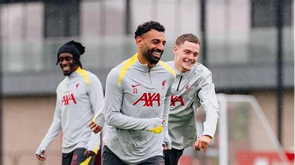 Liverpool Siapkan Transfer Pemain Asia