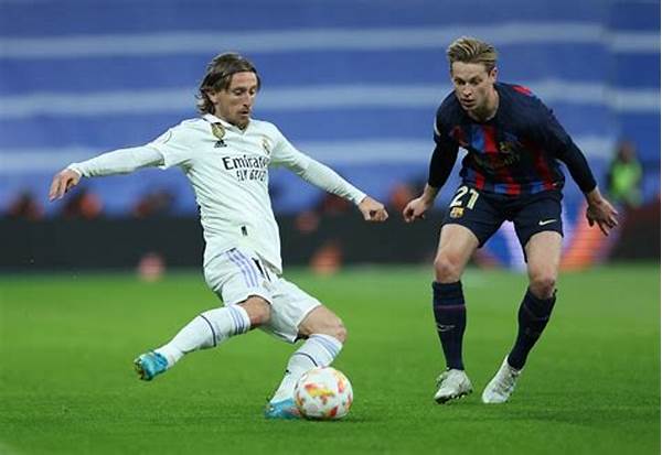 Madrid Resmi Lepas Modric Ke Klub Arab Saudi
