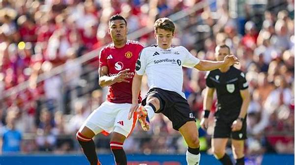 Manchester City Rekrut Wonderkid Afrika