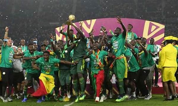 Mesir Juara Piala Afrika Usai Kalahkan Nigeria