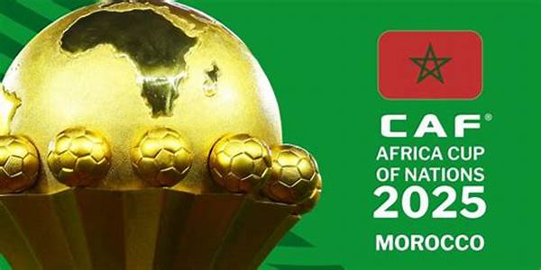 Piala Afrika 2025 Disiarkan Ke 100 Negara