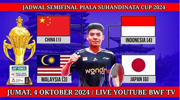Piala Suhandinata