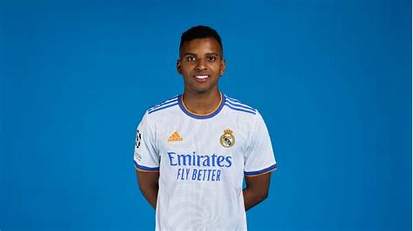 Rodrygo Goes