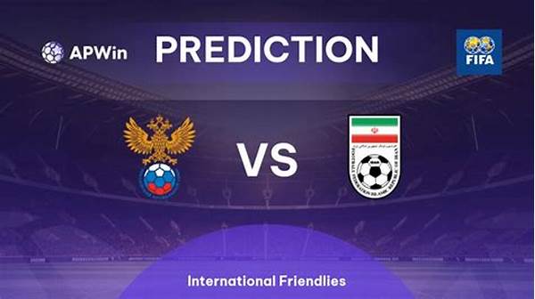 Russia Vs Iran