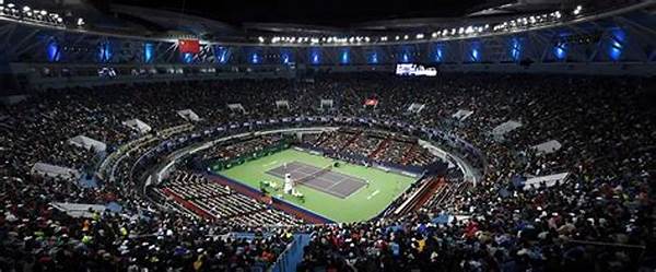 Shanghai Masters