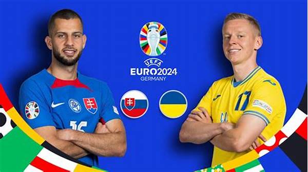Slovakia Vs
