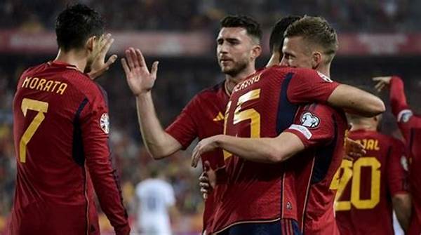 Spanyol Vs
