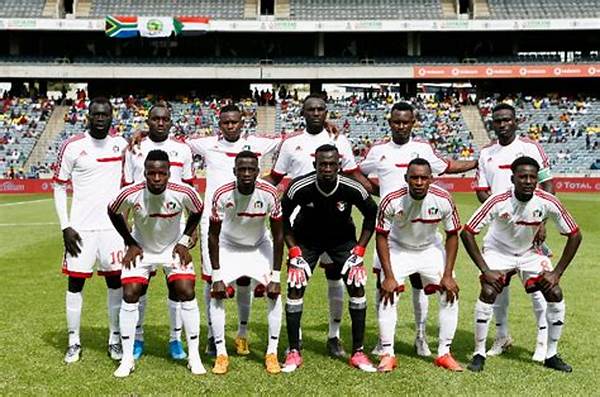 Sudan Vs Mauritania