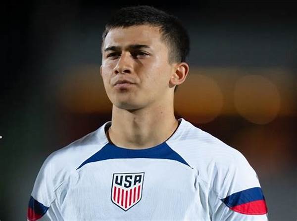Tambakbet Ulas Kisah Sukses Pemain Amerika Di Liga Asia