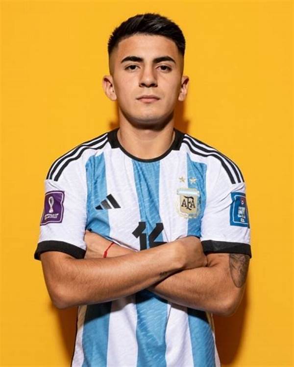 Thiago Almada