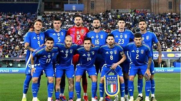 Timnas Italia