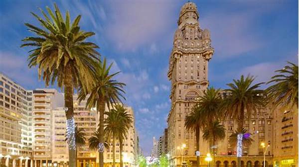 Uruguay