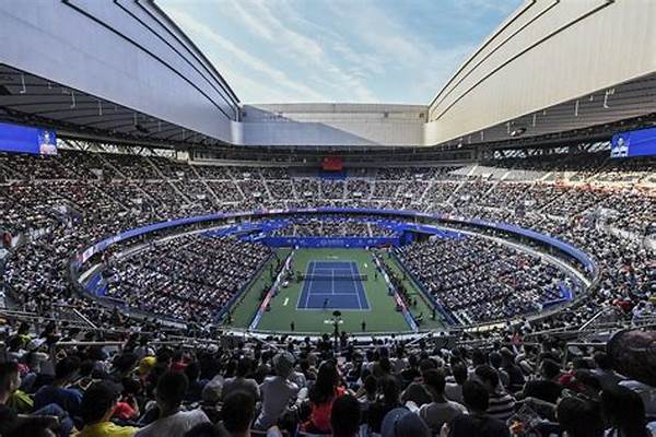Wuhan Open