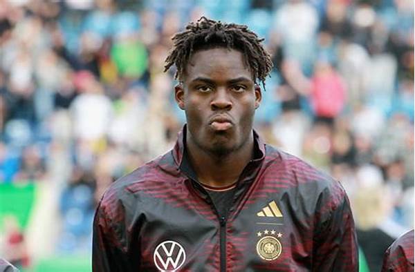 Yann Aurel Bisseck