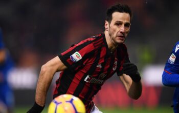 AC Milan Mulai Seret Gol