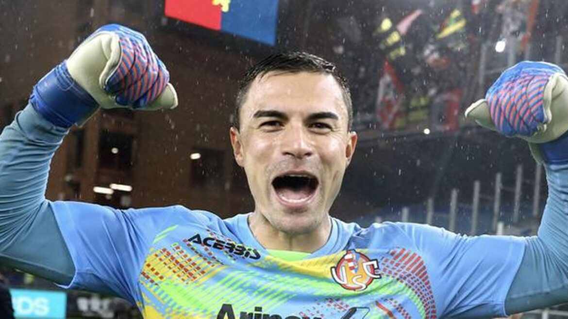 Hasil dan Klasemen Liga Italia,  Emil Audero Mulai Deg-Degan, Jay Idzes Bikin Kejutan Gila!