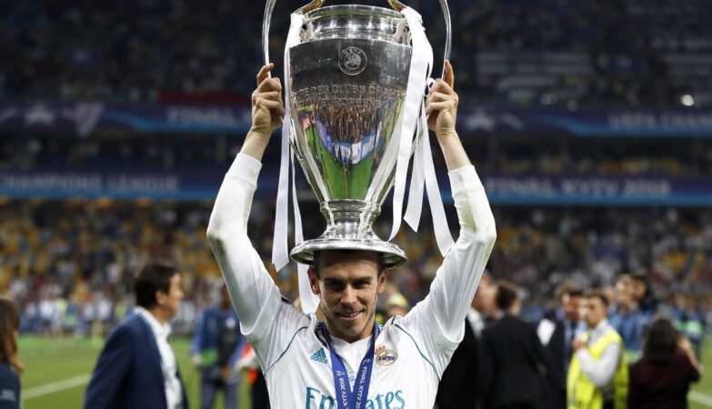 Gareth Bale